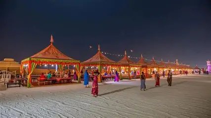 Rann of Kutch