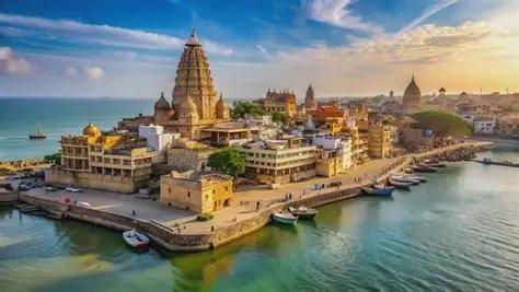 Dwarka