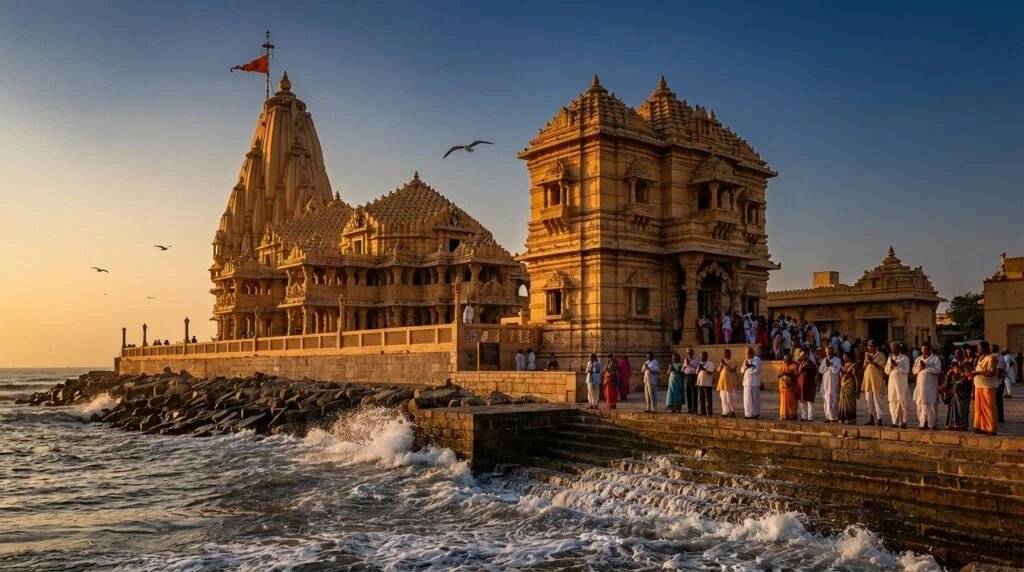Complete Gujarat Tour Package