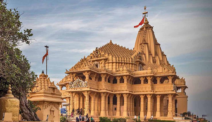 Gujarat Family Tour Package