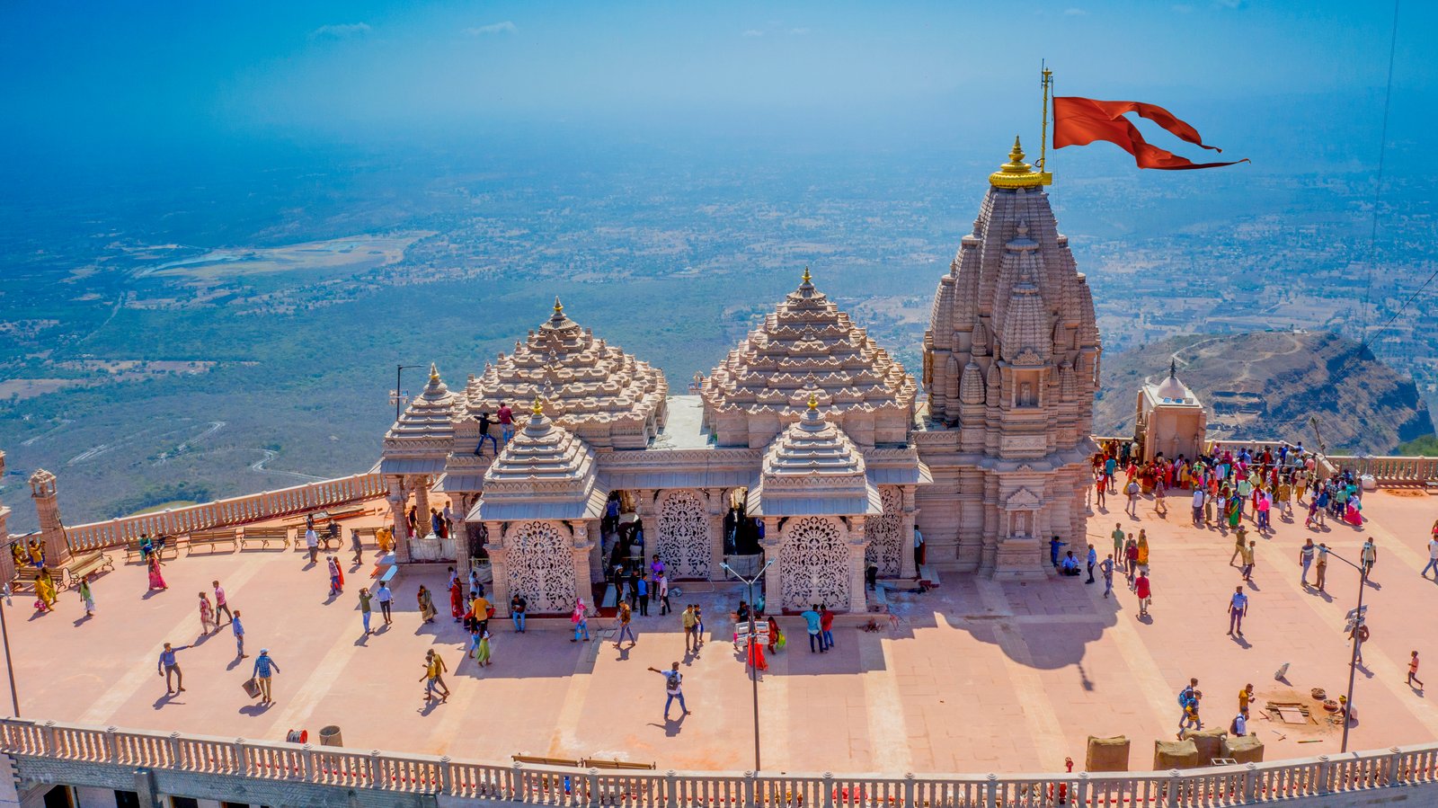 Gujarat Temple Tour